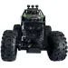 RC Rock Crawler 4x4 auto da arrampicata telecomandato 1:14 30cm 27MHz in tre colori