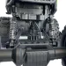 RC Rock Crawler 4x4 auto da arrampicata telecomandato 1:14 30cm 27MHz in tre colori