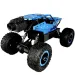 RC Rocket Spray arrampicatore telecomandato 27MHz in scala 1/14 disponibile in due varianti