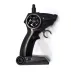 RC Storm Dancer 360: veicolo anfibio telecomandato 2 in 1 con cingoli 2.4GHz in diverse varianti