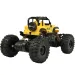 RC Wrangler Crawler fuoristrada arrampicatore telecomandato in scala 1/18 27MHz 22cm