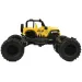 RC Wrangler Crawler fuoristrada arrampicatore telecomandato in scala 1/18 27MHz 22cm