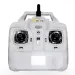RC X48.0 Wi-Fi Camera Quadricottero telecomandato - Syma