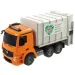 RC camion della spazzatura Mercedes Arocs telecomandato 1:20 con luci e suoni 2,4GHz