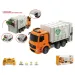 RC camion della spazzatura Mercedes Arocs telecomandato 1:20 con luci e suoni 2,4GHz