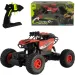RC fuoristrada da arrampicata telecomandato disponibile in tre colori, 2,4GHz, 25cm