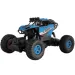RC fuoristrada da arrampicata telecomandato disponibile in tre colori, 2,4GHz, 25cm