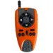 RC interattivo TalkBot robot con modalità walkie-talkie colore arancione 2,4GHz