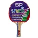 Racchetta da ping pong turbo - Spartan