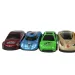 Racing Car: set di 10 auto da corsa, 6 cm, scala 1/72