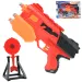 Raid Launcher: Lanciatore manuale di spugne con bersaglio e proiettili 26cm