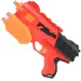 Raid Launcher: Lanciatore manuale di spugne con bersaglio e proiettili 26cm