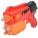 Raid Launcher: Lanciatore manuale di spugne con bersaglio e proiettili 26cm
