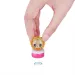 Rainbocorns: Eggzania sorpresa uovo con peluche in diverse varianti 1 pezzo