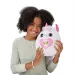 Rainbocorns: Eggzania sorpresa uovo con peluche in diverse varianti 1 pezzo
