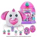 Rainbocorns: Eggzania sorpresa uovo con peluche in diverse varianti 1 pezzo