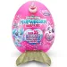 Rainbocorns: Mermaidcorn S5 Uovo sorpresa con peluche Mermaidcorn, disponibile in diverse varianti, 1 pezzo