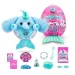 Rainbocorns: Mermaidcorn S5 Uovo sorpresa con peluche Mermaidcorn, disponibile in diverse varianti, 1 pezzo