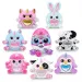 Rainbocorns: Peluche sorpresa Adopt-a-Corn in diverse varianti 1 pezzo