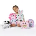 Rainbocorns: Peluche sorpresa Adopt-a-Corn in diverse varianti 1 pezzo