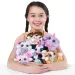 Rainbocorns: Pocket Puppycorn sorpresa peluche profumato cagnolino in diverse varianti 1 pezzo