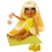 Rainbow High: Fashion Beach Doll Sunny bambola fashion da spiaggia