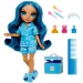 Rainbow High Jr: Bambola alla moda Skyler Pigiama Party