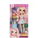 Rainbow High: La mia fashion doll Bella Parker con accessori