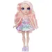 Rainbow High: La mia fashion doll Bella Parker con accessori