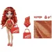 Rainbow High: Moda da spiaggia bambola fashion Ruby