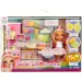 Rainbow High: Set gioco Pasticceria con bambola Kandy Hart