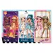 Rainbow High amiche - Puzzle da 100 pezzi - Trefl