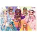 Rainbow High amiche puzzle da 160 pezzi - Trefl