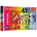 Rainbow High amiche puzzle da 60 pezzi - Trefl
