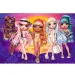 Rainbow High puzzle con glitter 70 pezzi - Trefl