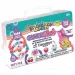 Rainbow Loom: Auto Loom – Kit Cute-Tique per creare braccialetti in gomma immagine 1