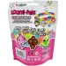 Rainbow Loom: Happy Loomi-Pals - Set per creare braccialetti in gomma a tema fate immagine 1