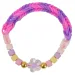 Rainbow Loom: kit Auto Loom per creare braccialetti in gomma con perline immagine 2