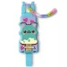 Rainbow Loom: set iniziale Auto Loom per creare braccialetti in gomma immagine 2