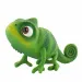 Rapunzel: figura da gioco di Pascal