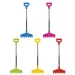 Rastrello in plastica in diverse varianti 60 cm