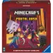 Ravensburger: Gioco da tavolo Minecraft Portal Dash