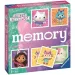Ravensburger: Gioco di memoria della casa delle bambole di Gabi