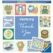 Ravensburger: Momenti di memoria in tre varianti 1 pezzo