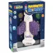 Razzo magnetico di colore viola