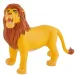 Re Leone: Figura giocattolo di Simba