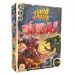 Re di Tokyo - Gioco da tavolo di duello