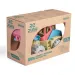 RePlay Tech Truck macchine da lavoro riciclate - Pala caricatrice 23cm - Wader