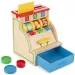 Registratore di cassa in legno - Melissa &amp; Doug