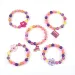 Rendilo reale: Braccialetti fai-da-te incantevoli, braccialetti che cambiano colore